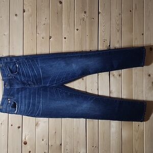 Madewell Jeans Women's Size 26 High Rise